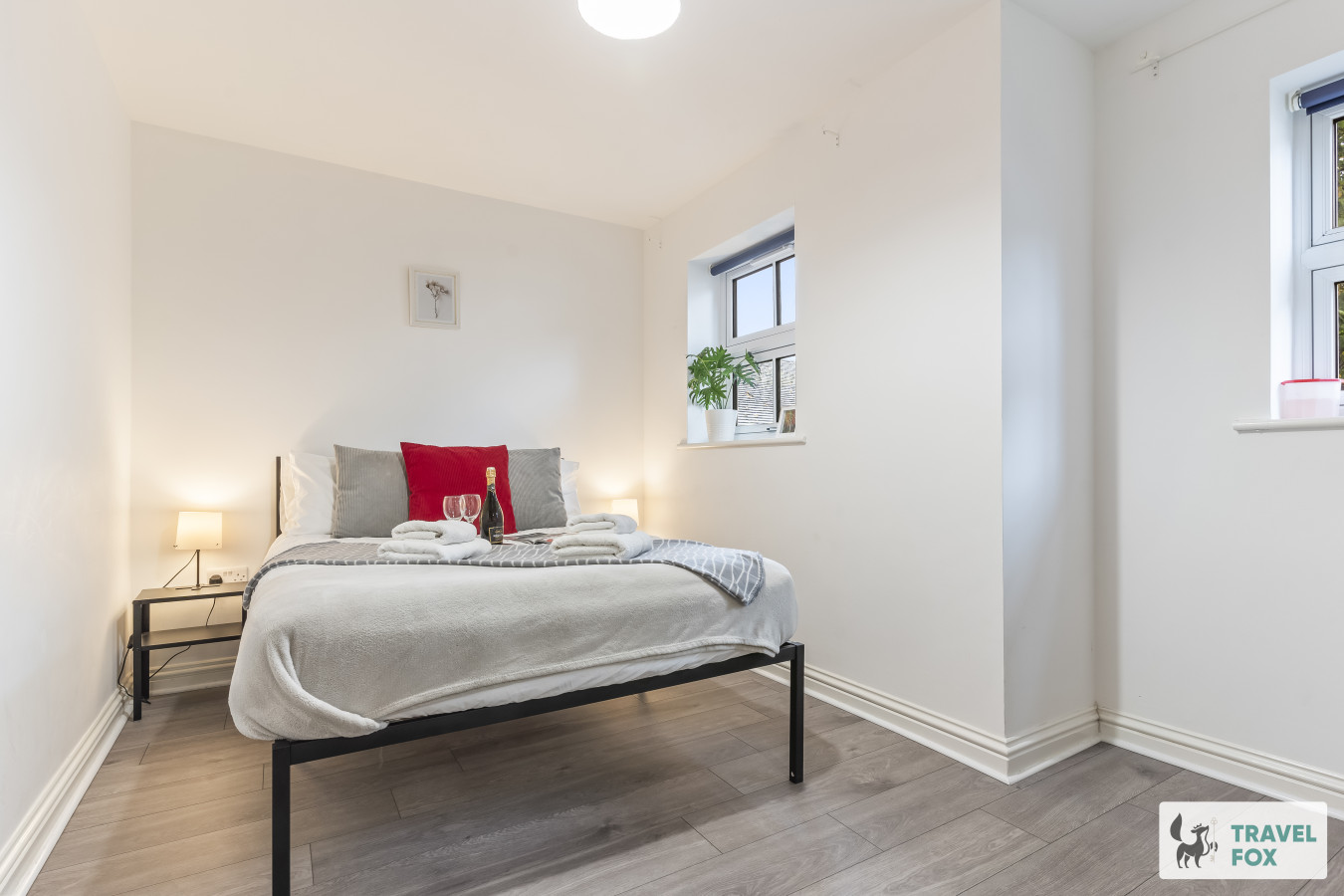 Amy's House: 20mins Alton Towers - Photo 2