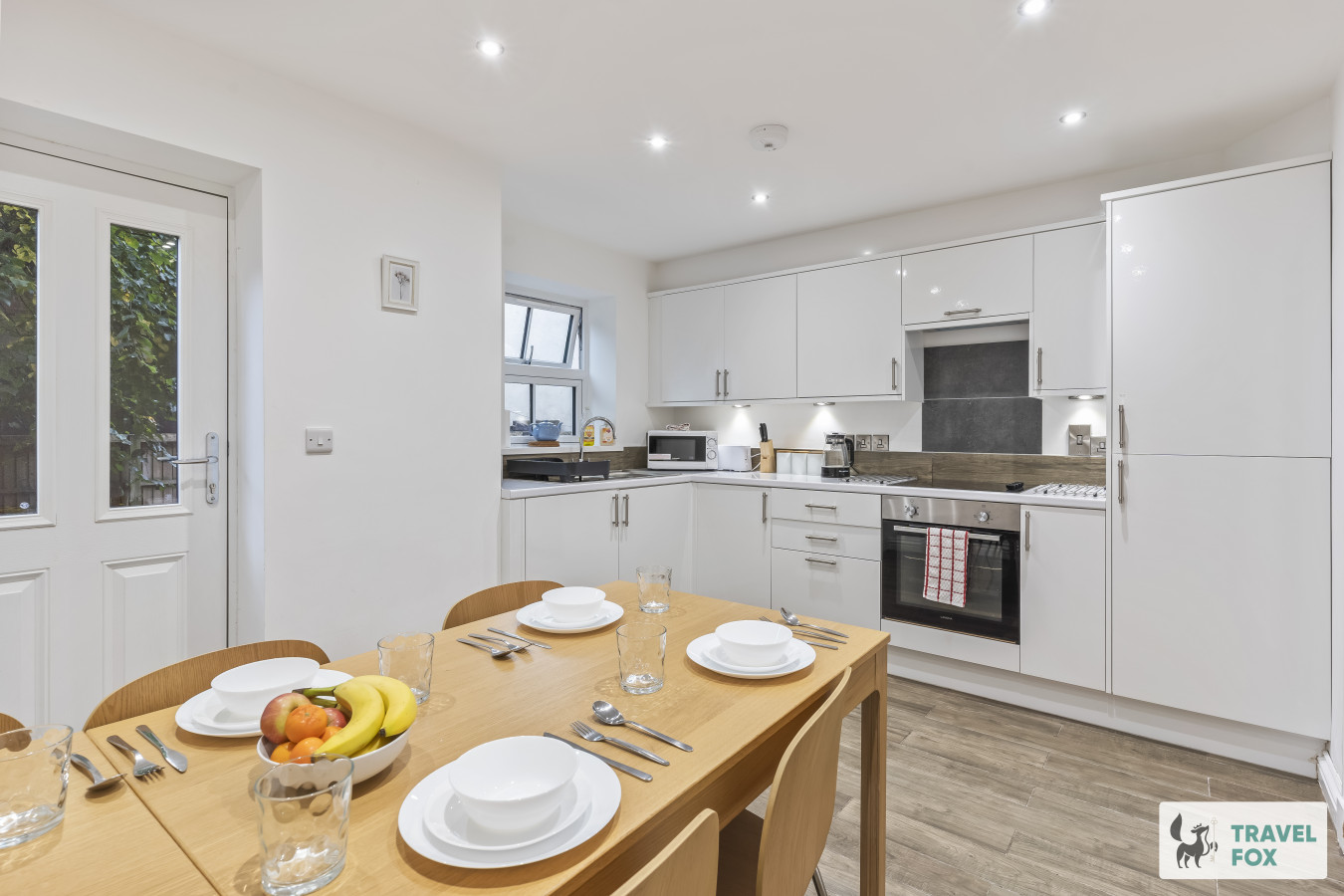 Amy's House: 20mins Alton Towers - Photo 4