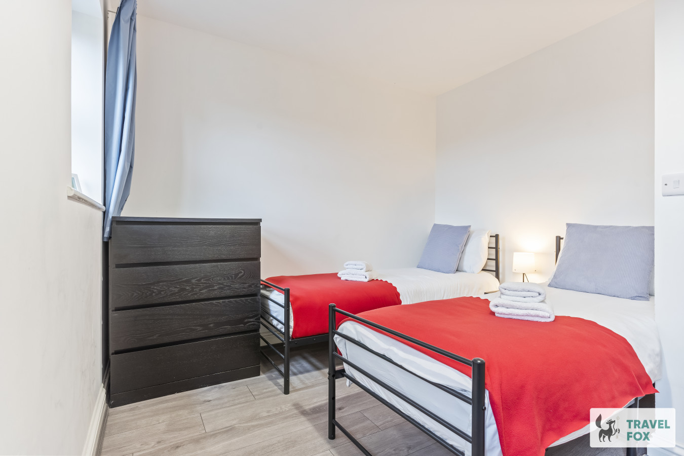 Amy's House: 20mins Alton Towers - Photo 3