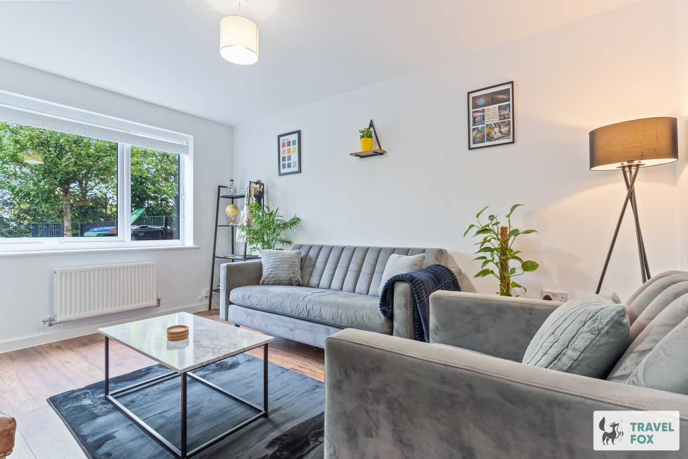 City Centre House: Etihad and Parking - Photo 2