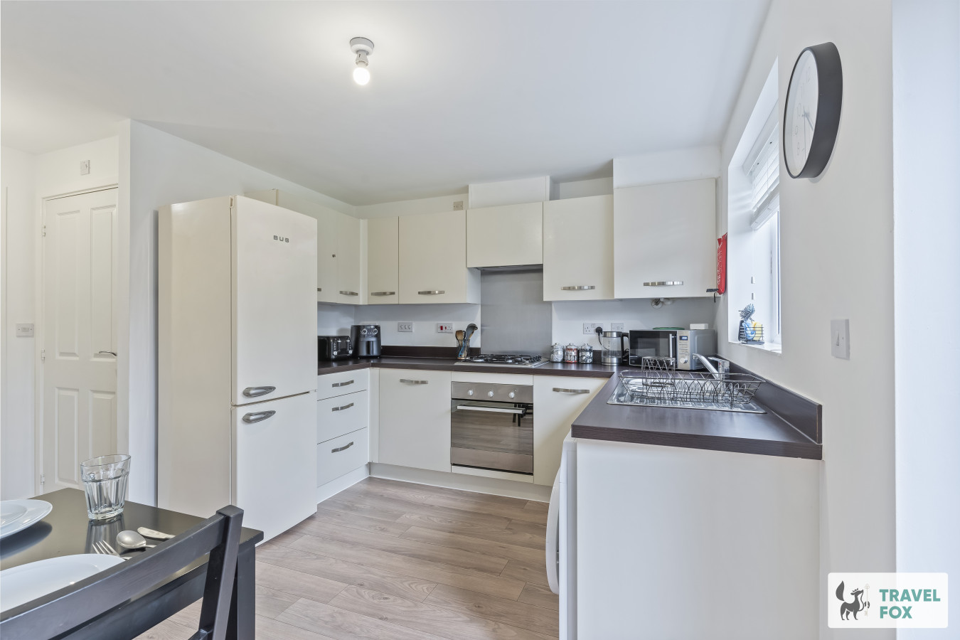 City Centre House: Etihad and Parking - Photo 4