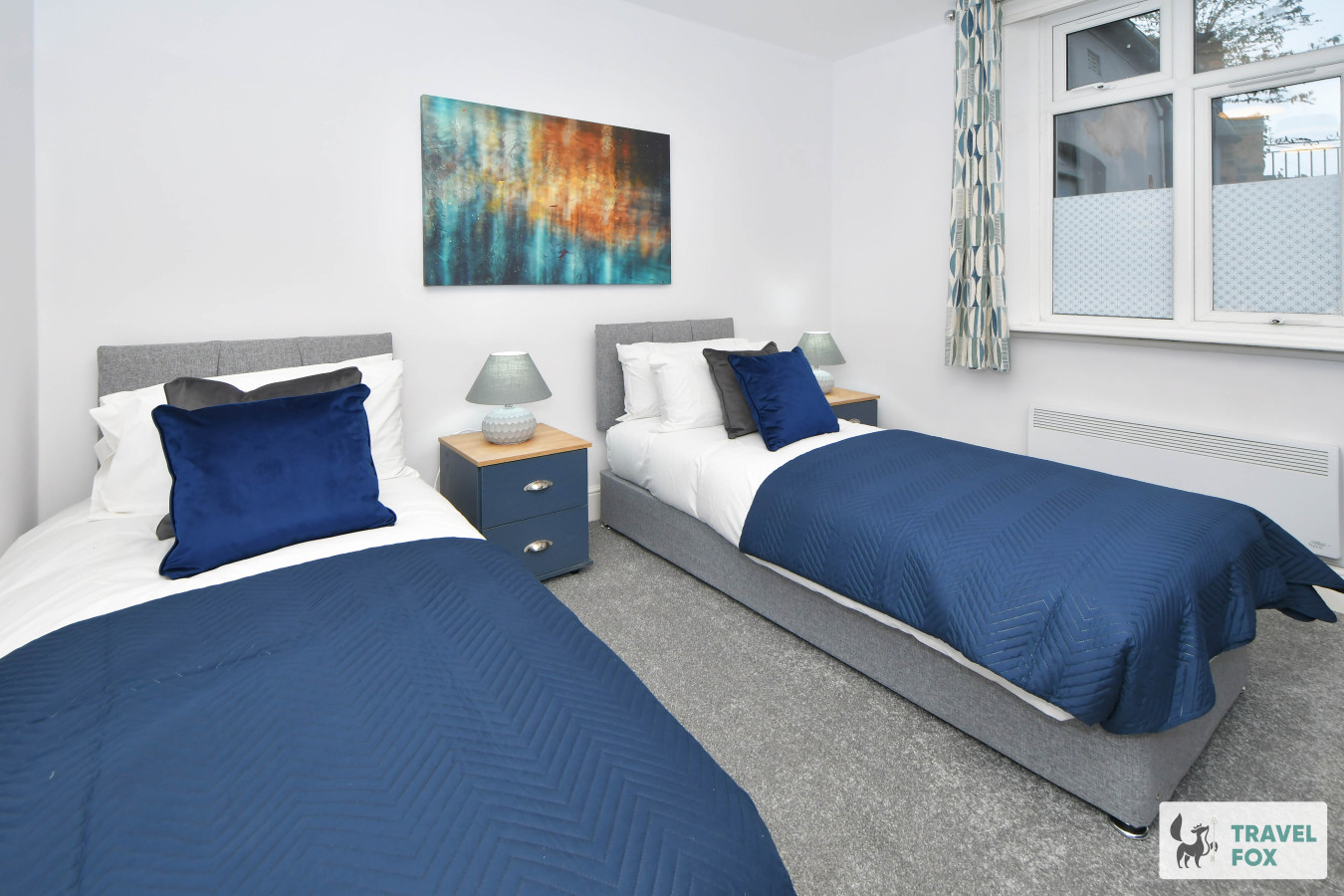 Chloe's 2 Bedroom Central Stay - Photo 5