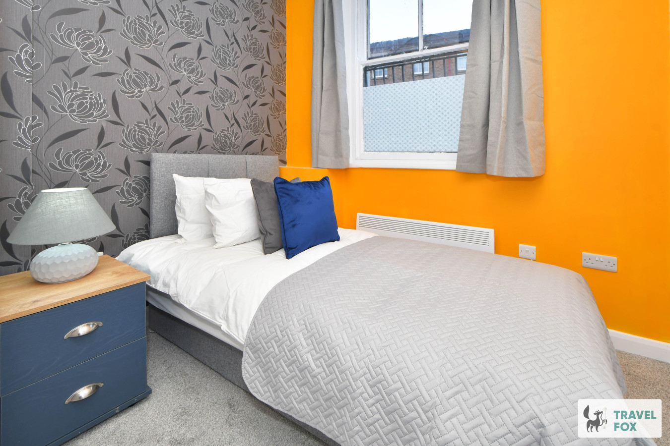 Chloe's 2 Bedroom Central Stay - Photo 4