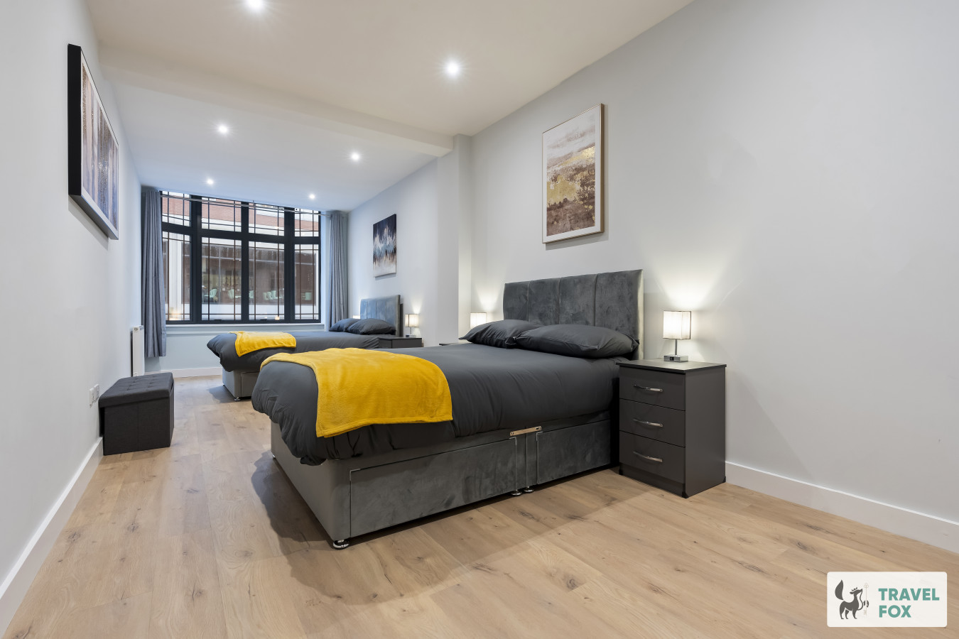 Anna's Central Stay - Photo 5