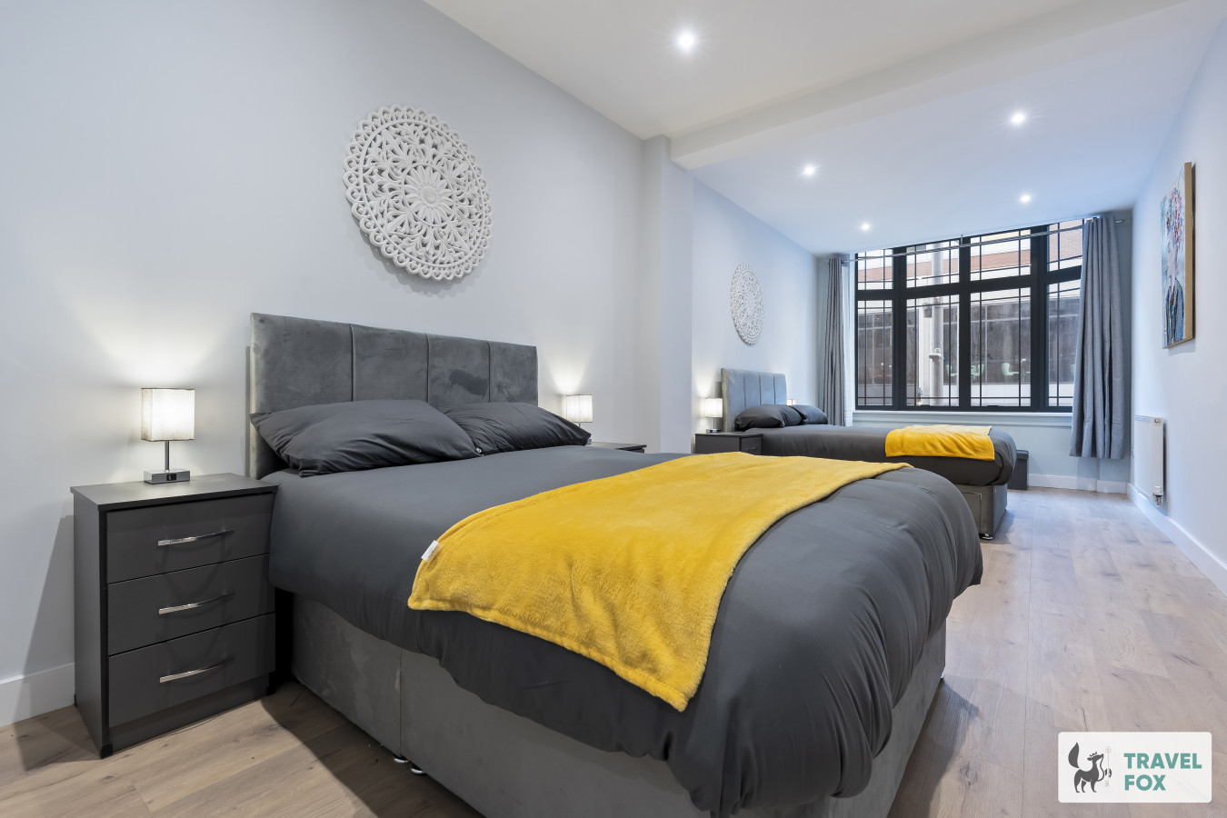 Anna's Central Stay - Main Photo