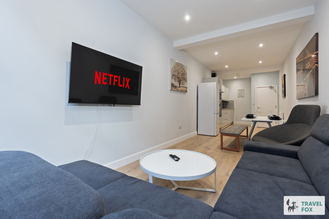 Anna's Central Stay - Photo 4