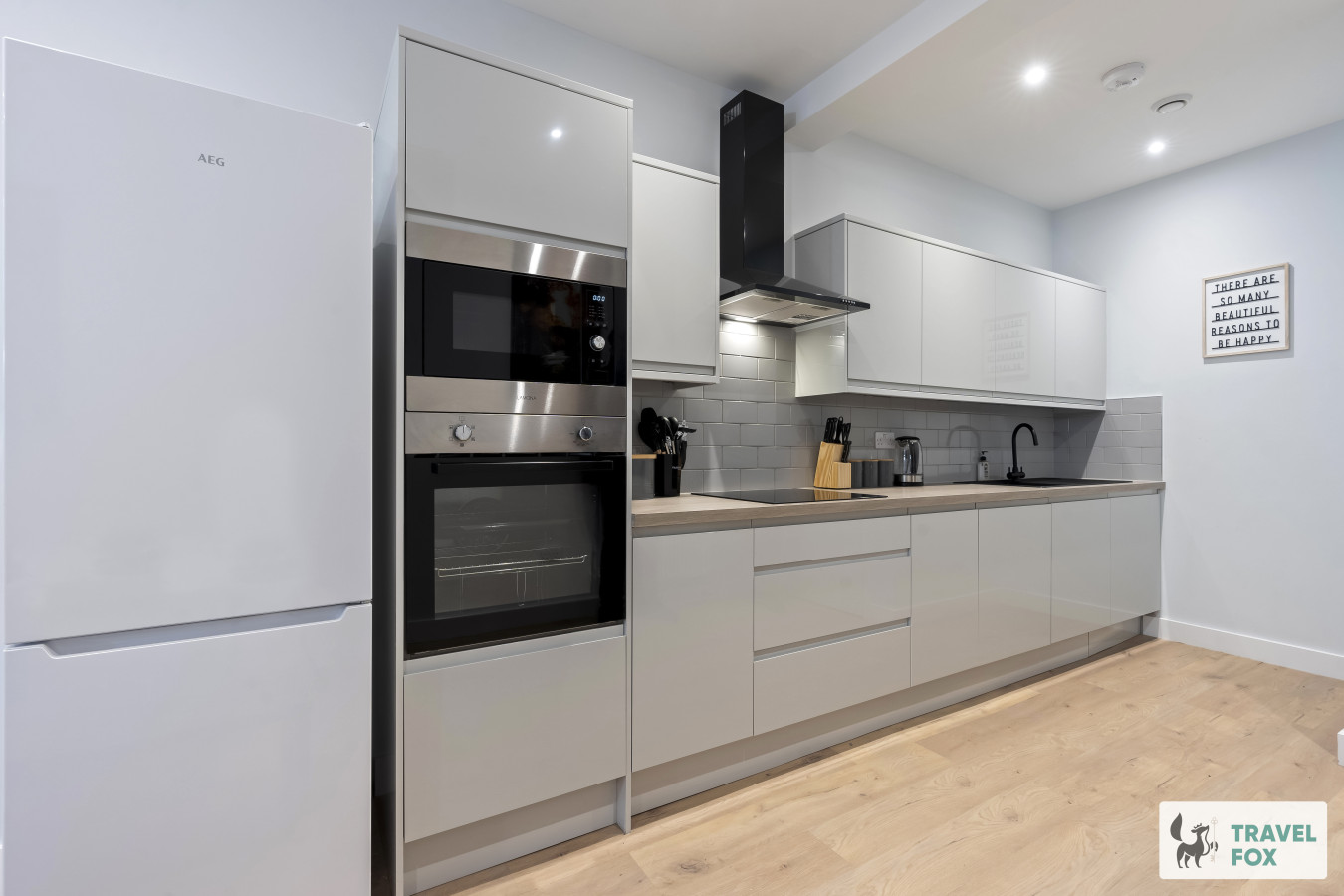 Anna's Central Stay - Photo 3