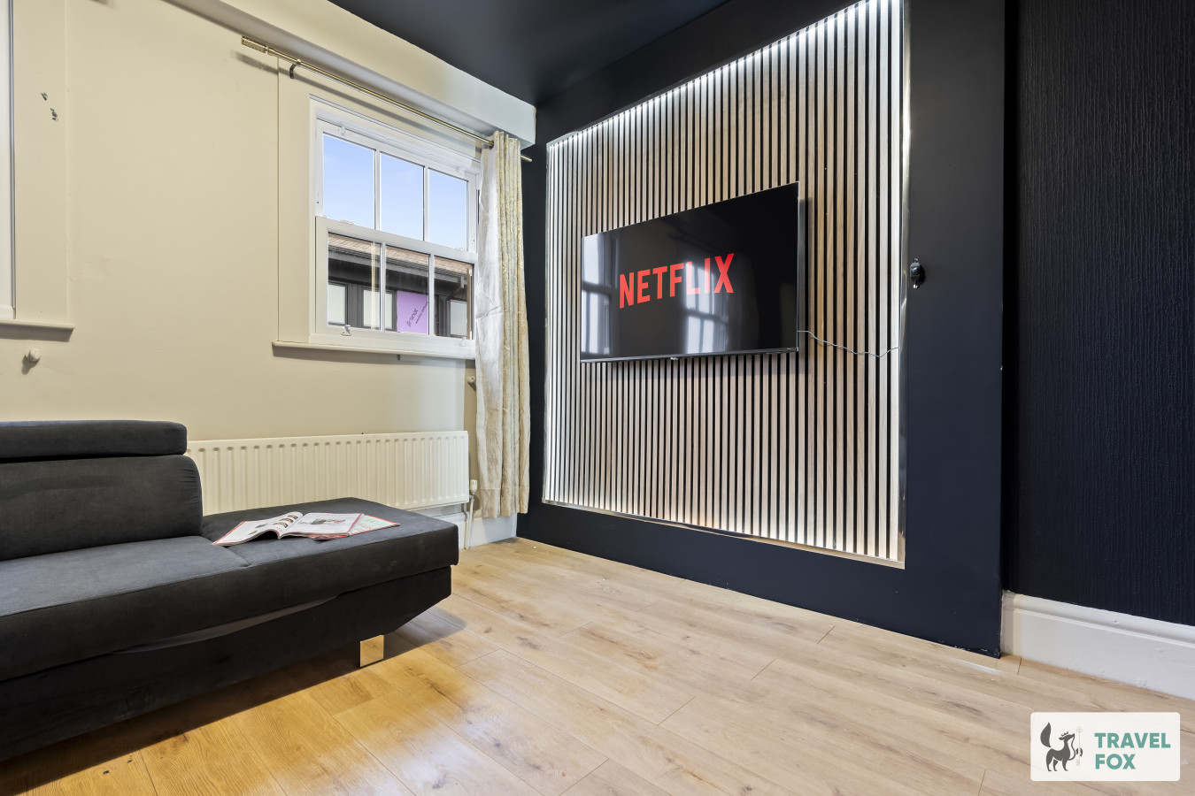 Callie's Central Stay - Photo 5