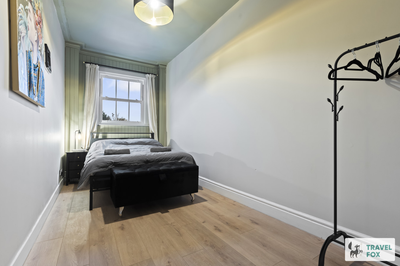 Callie's Central Stay