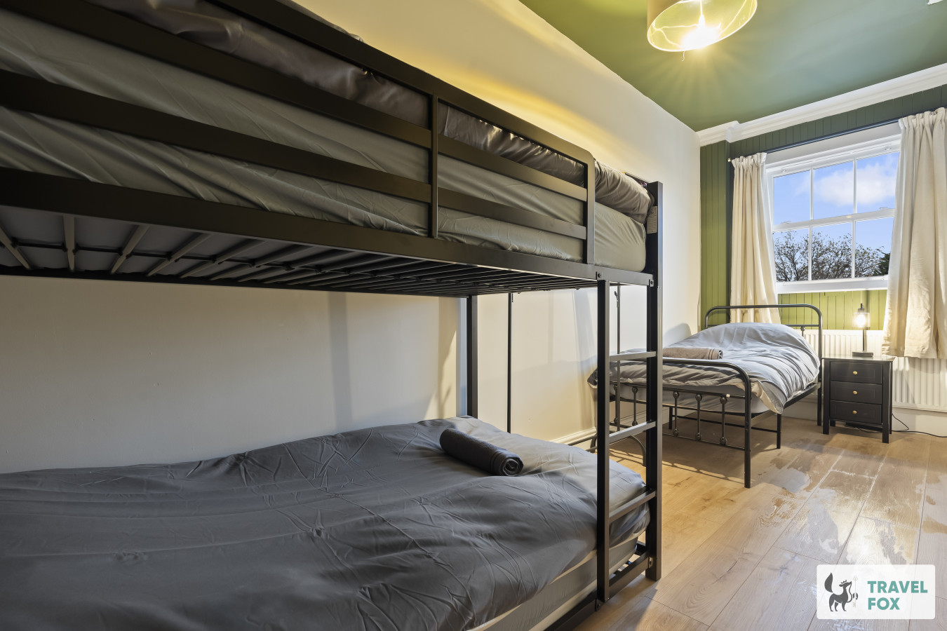 Callie's Central Stay - Photo 4