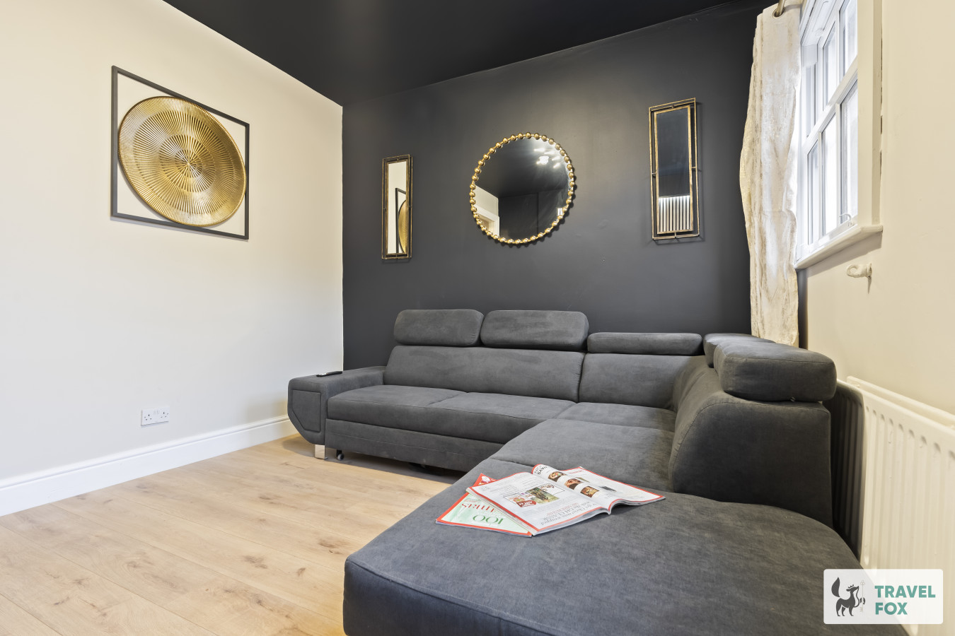 Callie's Central Stay - Photo 2