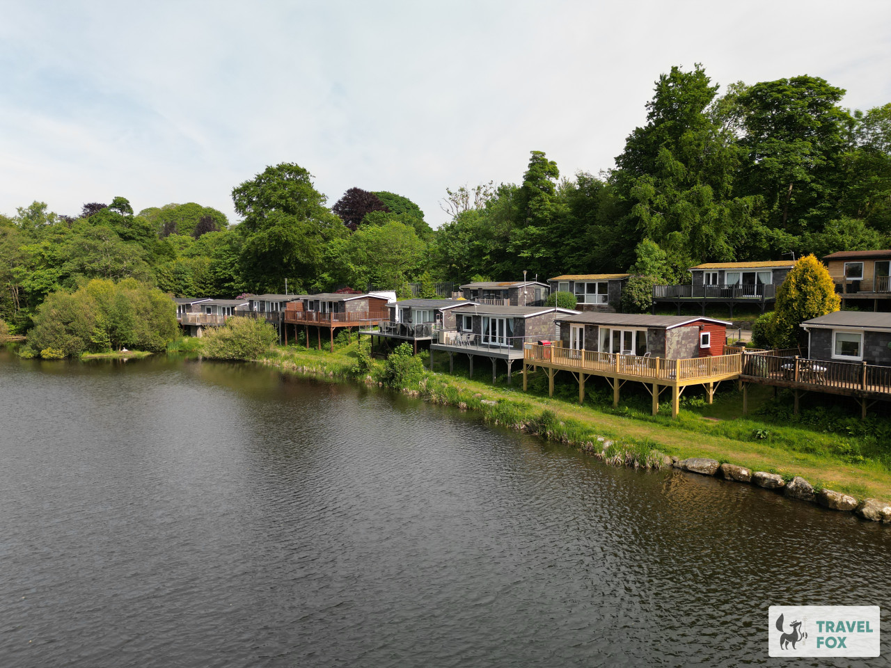 Lakeside Lodge - Photo 5