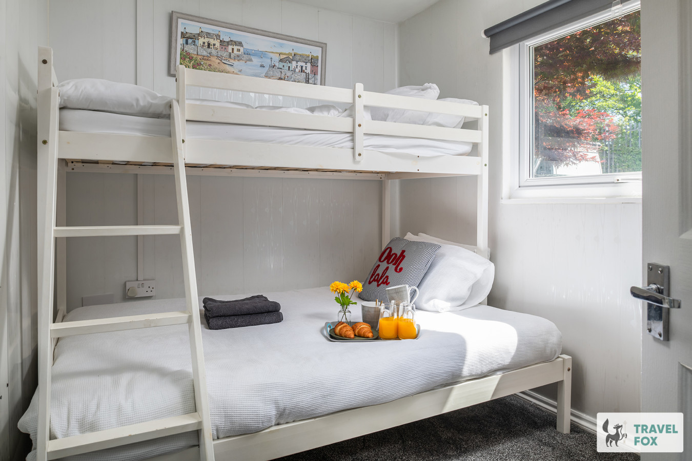 Lakeside Lodge - Photo 4