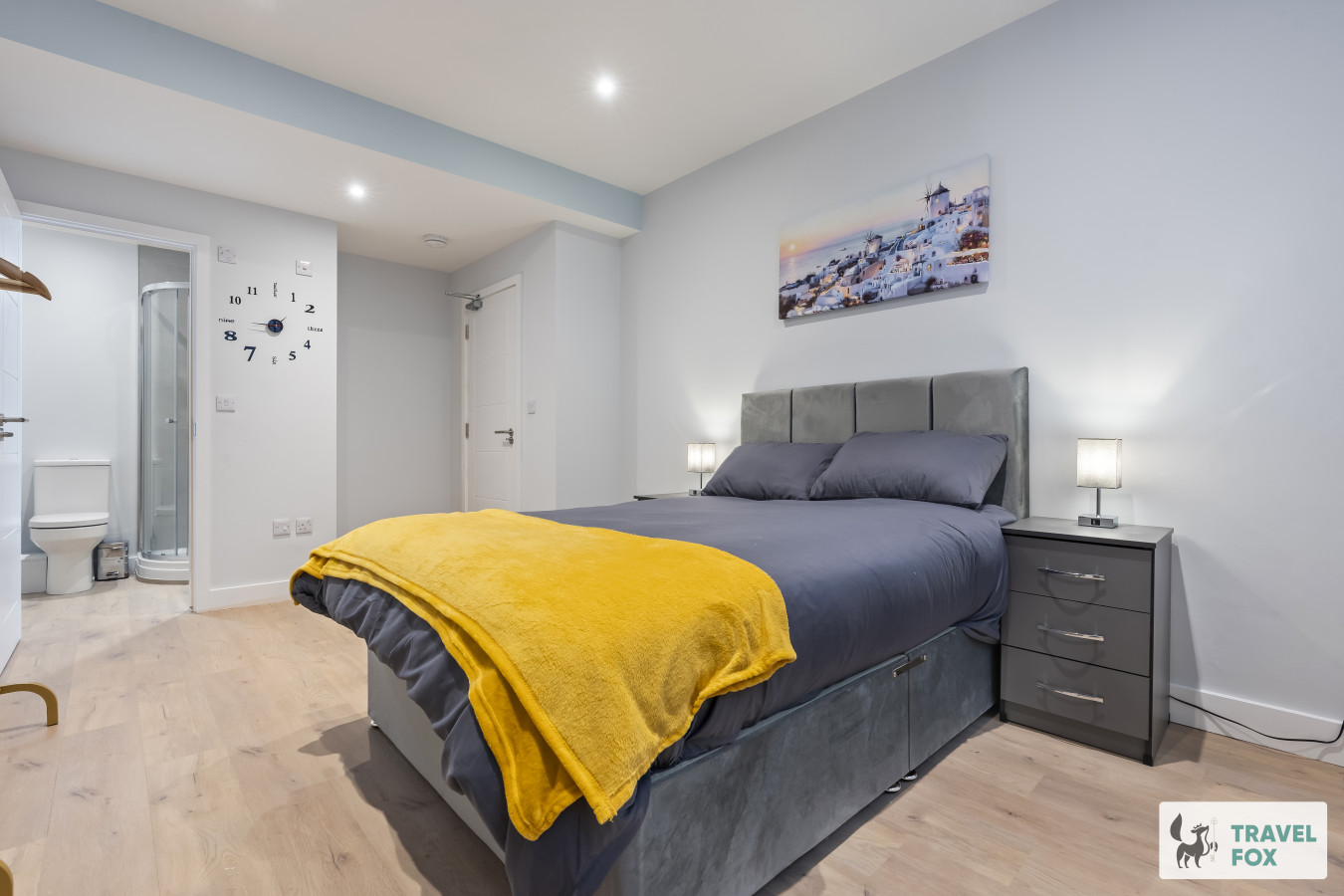 Blair's Central Stay - Photo 5