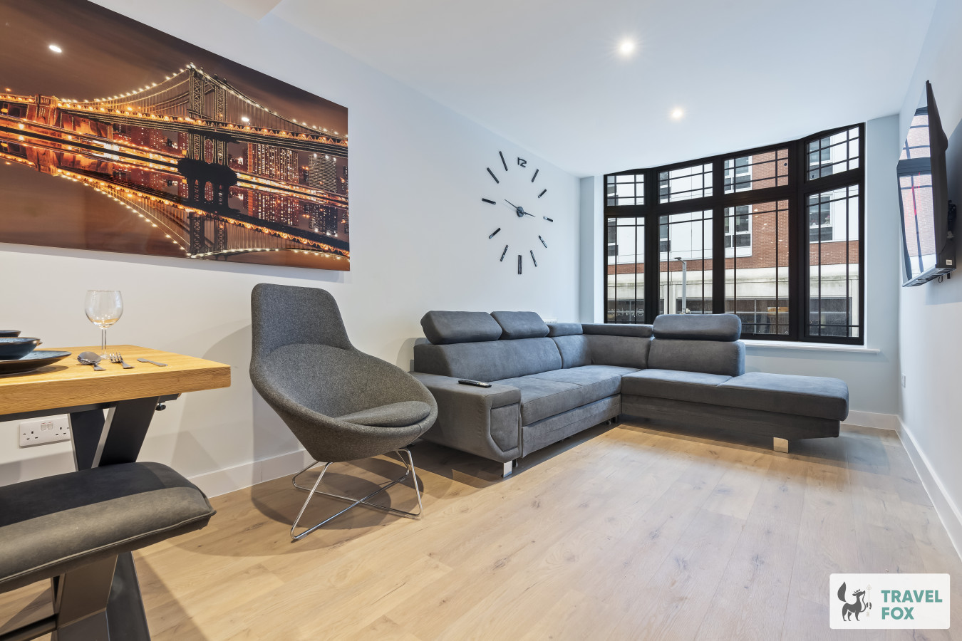 Blair's Central Stay - Photo 2