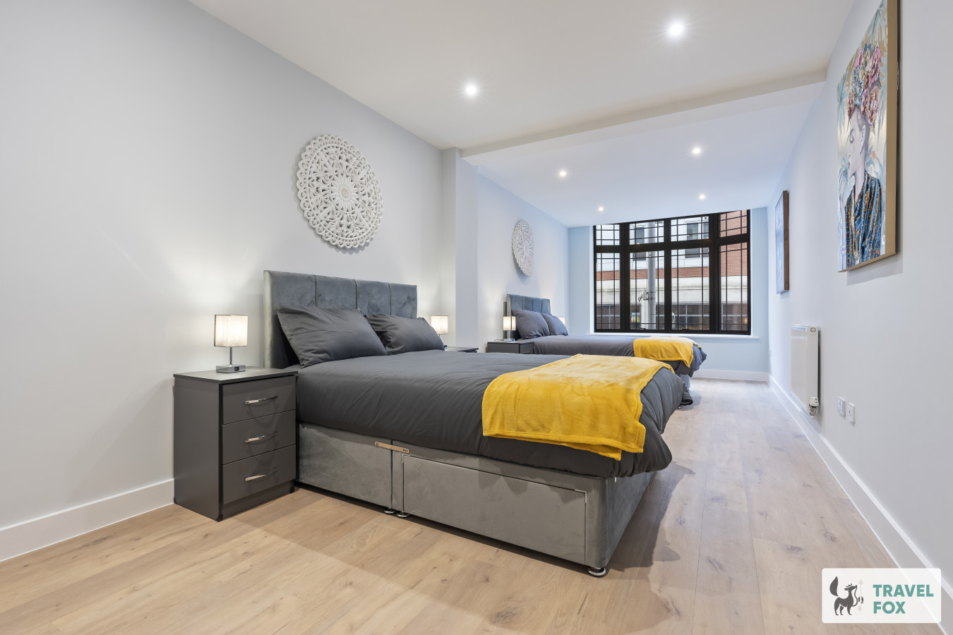 Blair's Central Stay - Photo 4