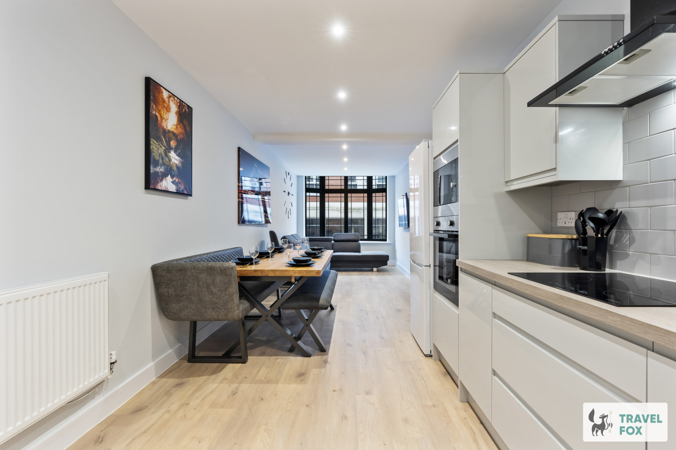 Blair's Central Stay - Photo 3