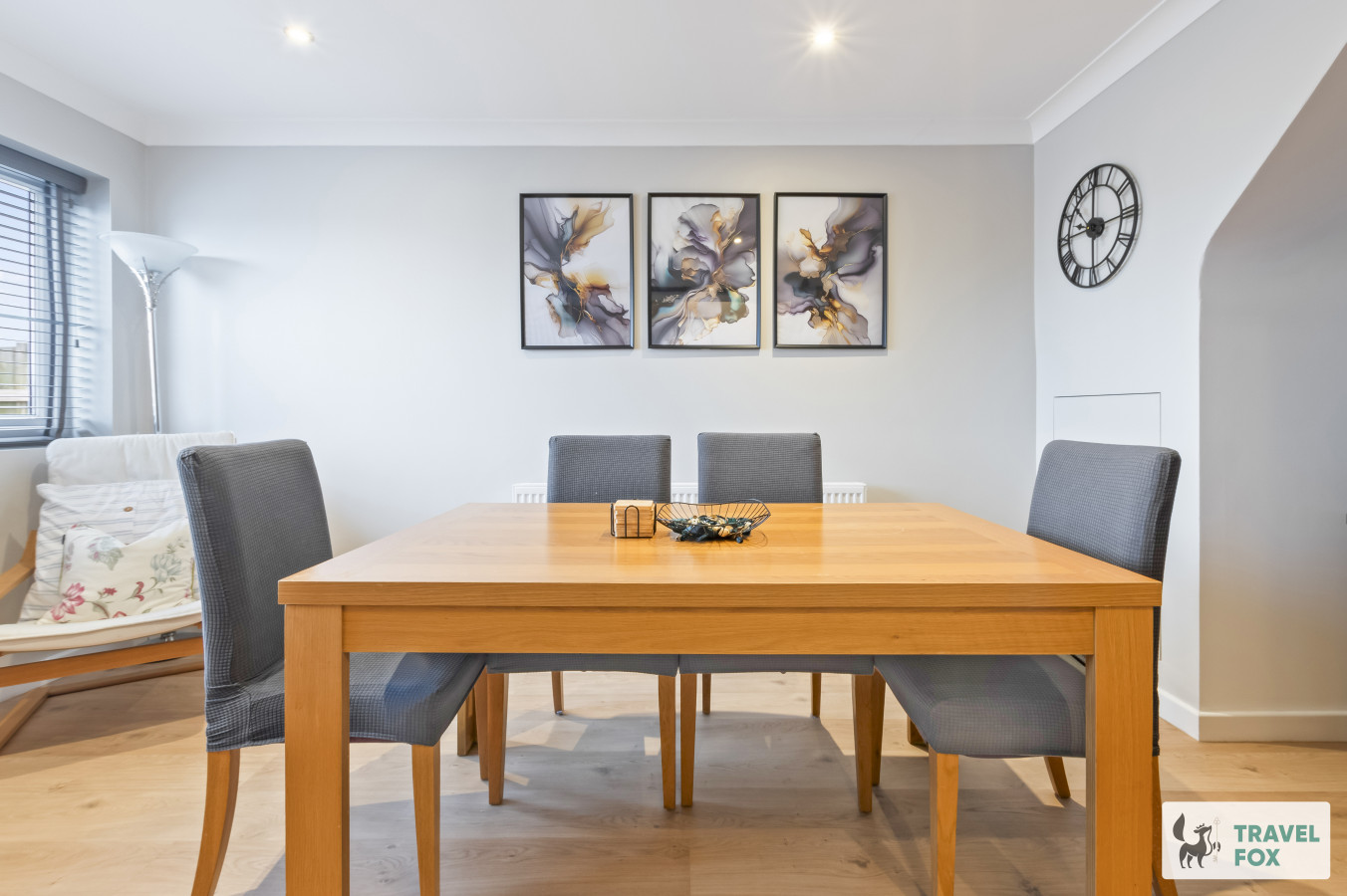 Coastal Breeze Retreat: Detached with Parking - Photo 3