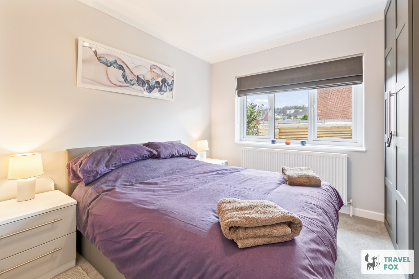 Coastal Breeze Retreat: Detached with Parking - Photo 4