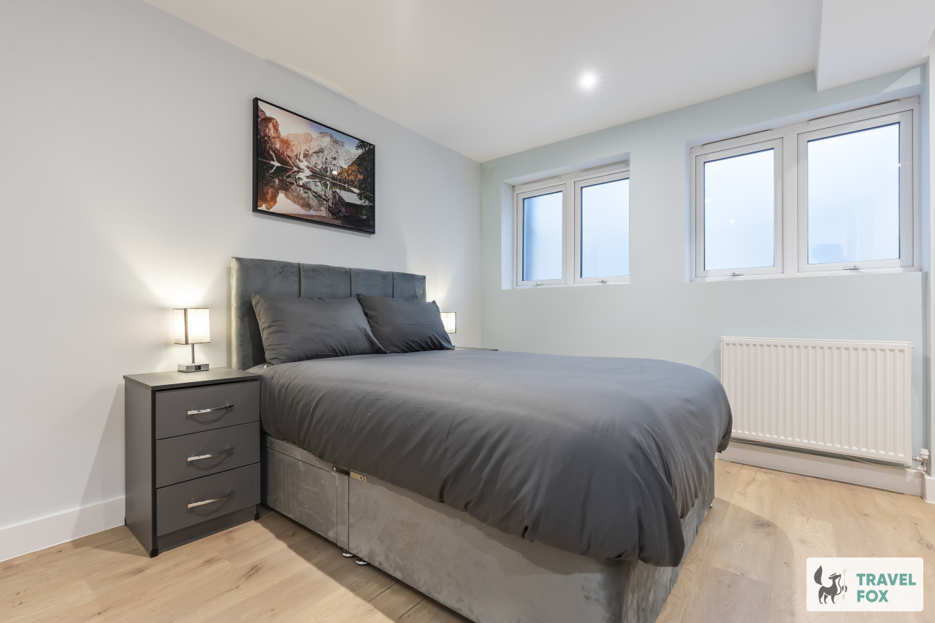 Camila's Penthouse Central Stay with Balcony - Photo 3