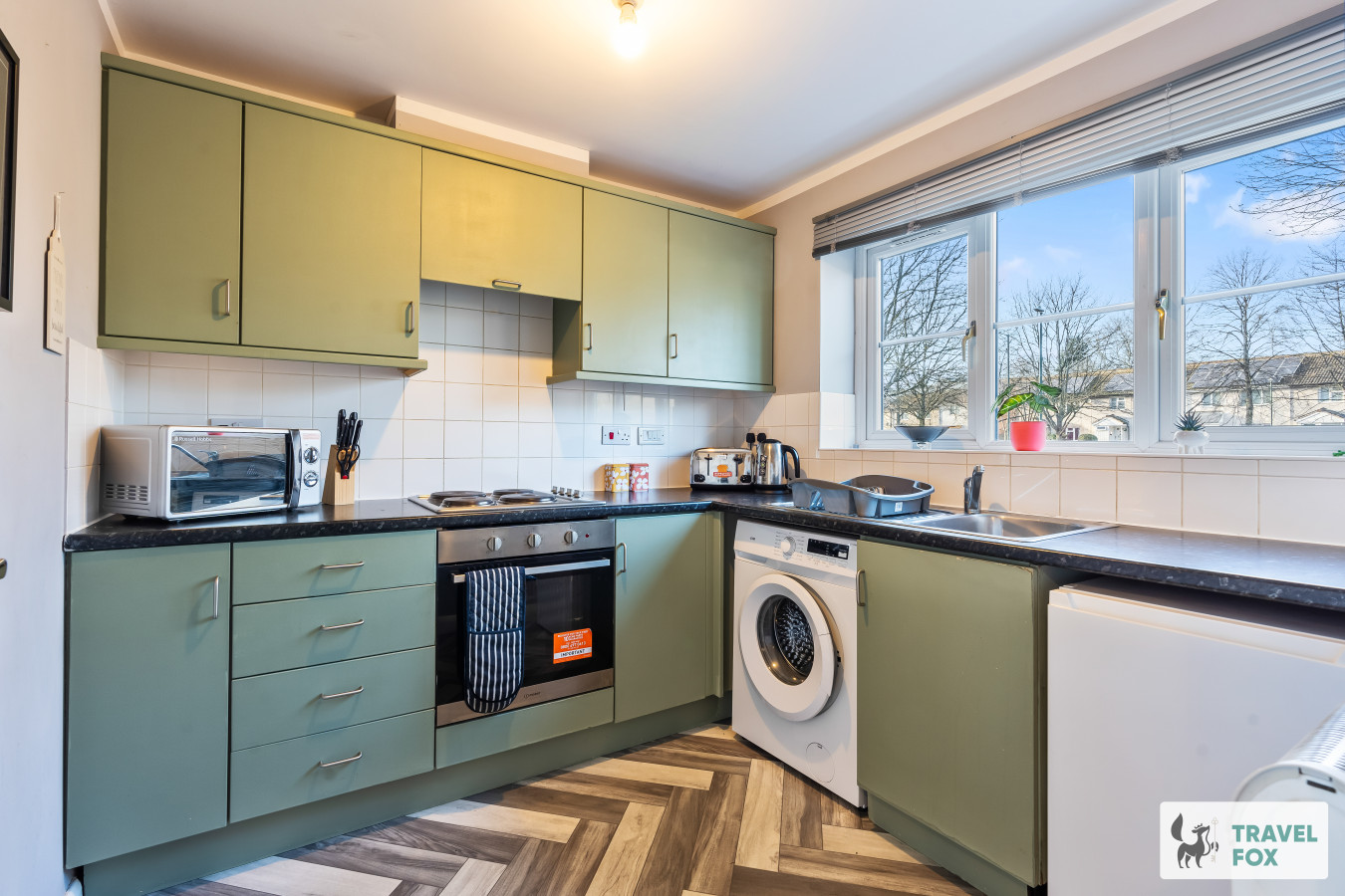 Adele's Central Stay - Photo 4