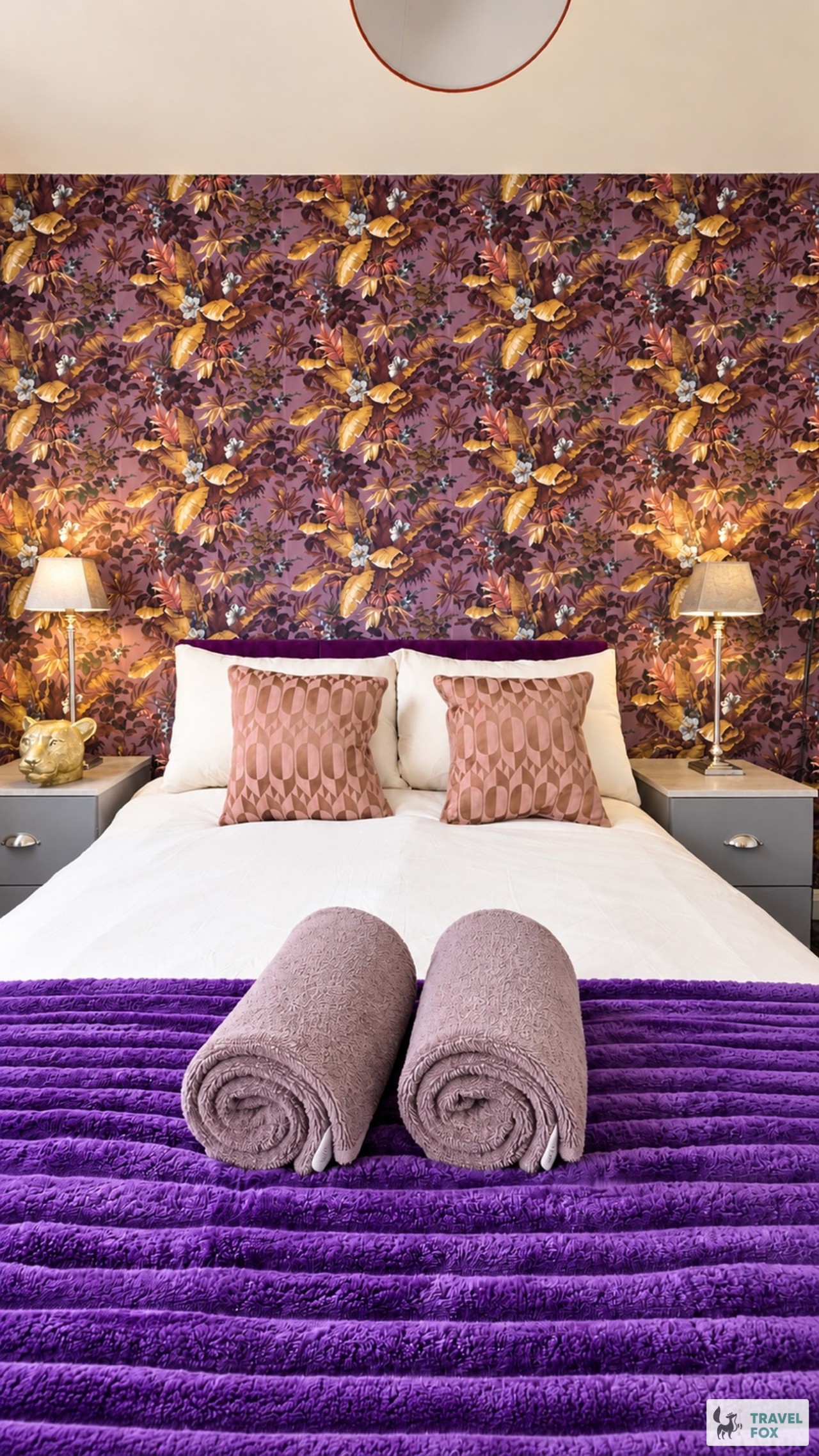 Adele's Central Stay - Photo 5