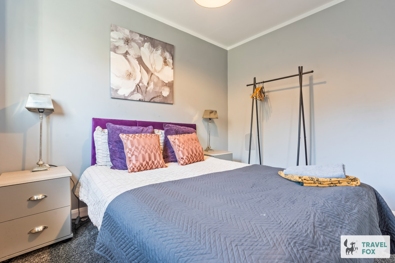 Adele's Central Stay - Photo 2