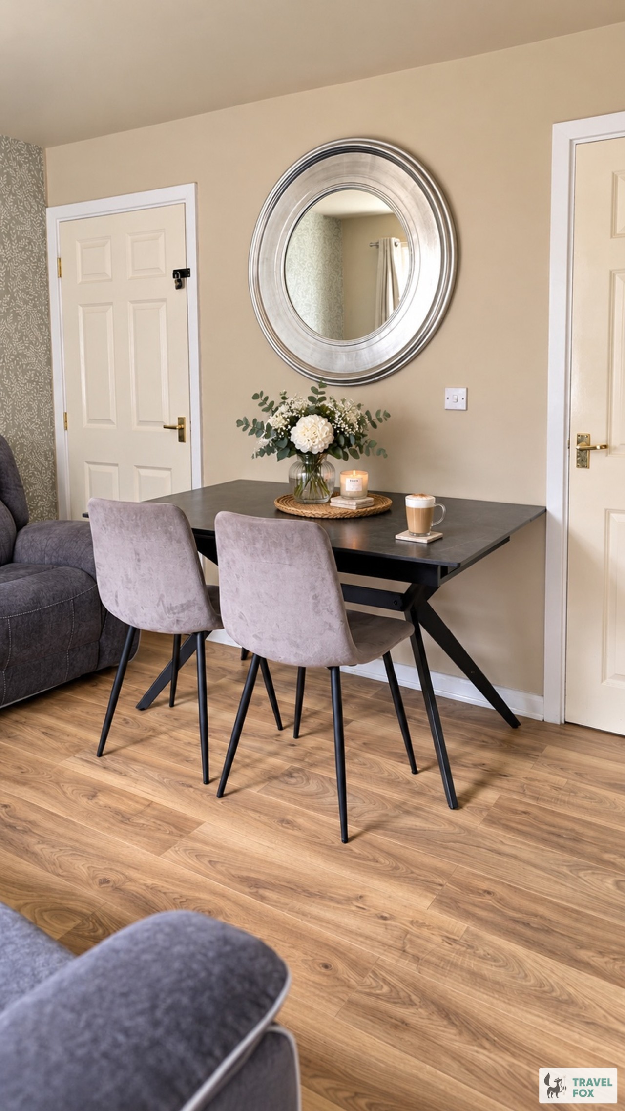 Adele's Central Stay - Photo 3