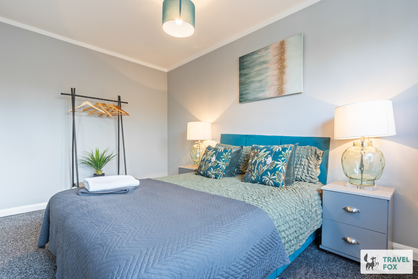 Adele's Central Stay - Photo 3