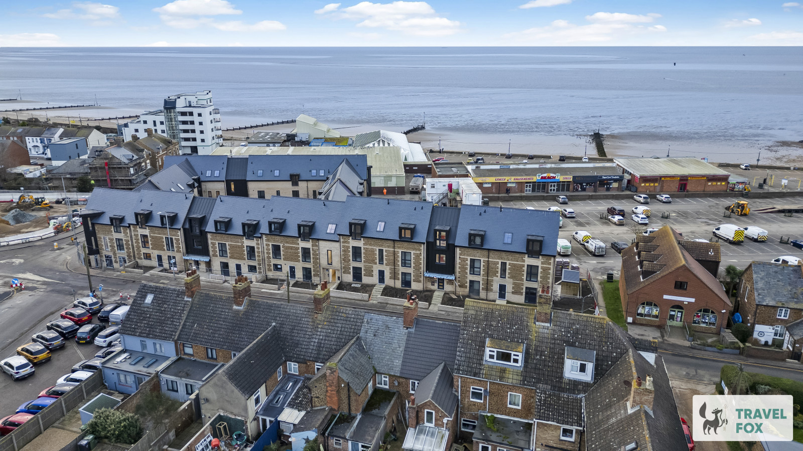 Seagull Cottage - Photo 2