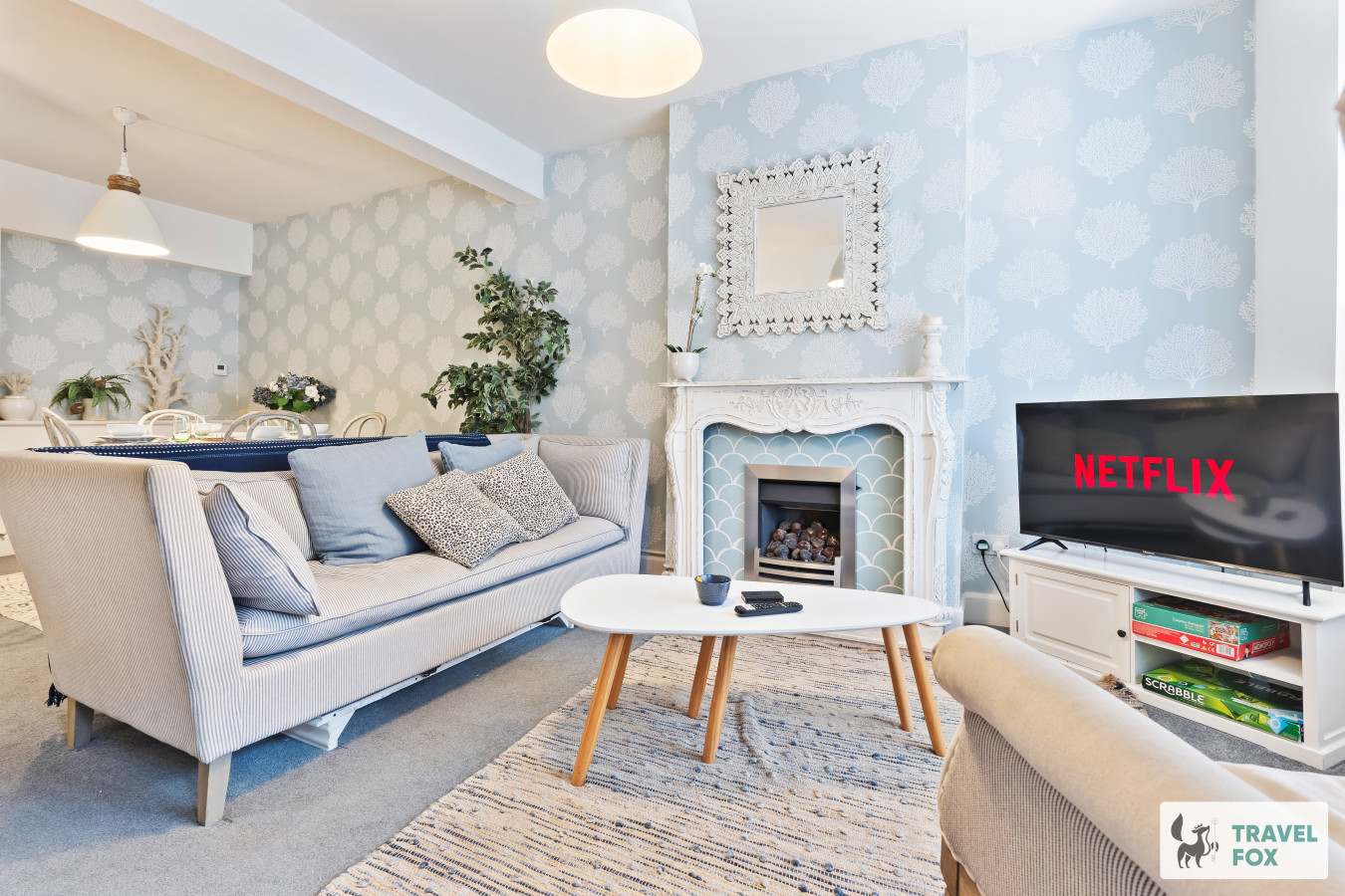 Seagull Cottage - Photo 5