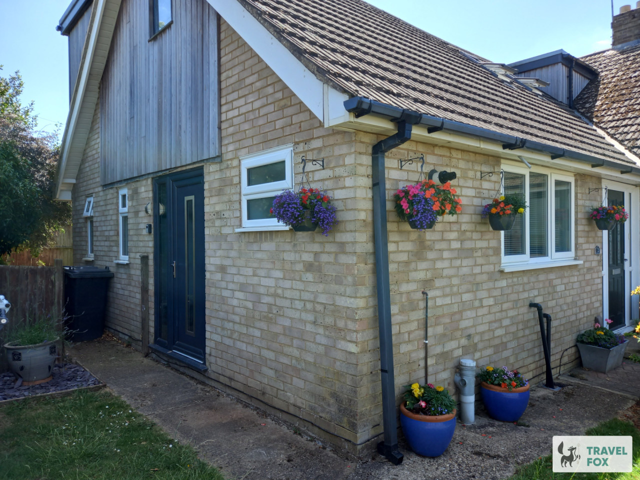 Lime Corner - Photo 2