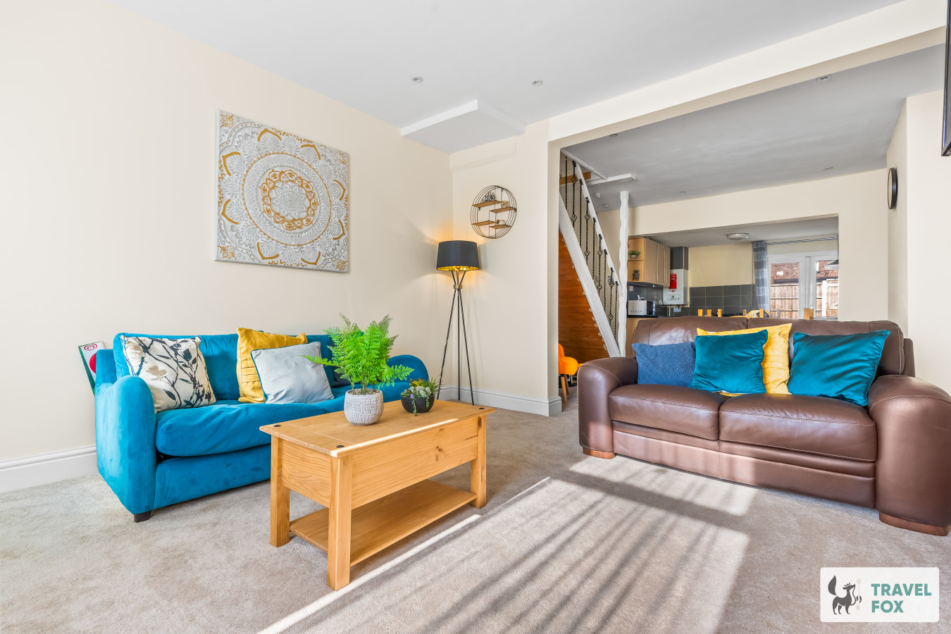 Miriam's House - Photo 3