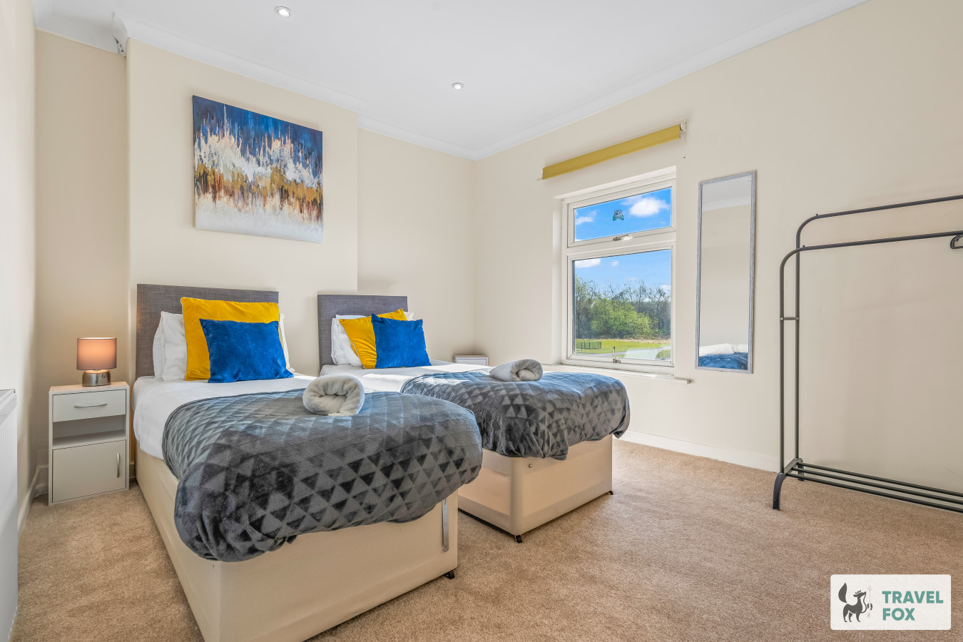 Miriam's House - Main Photo