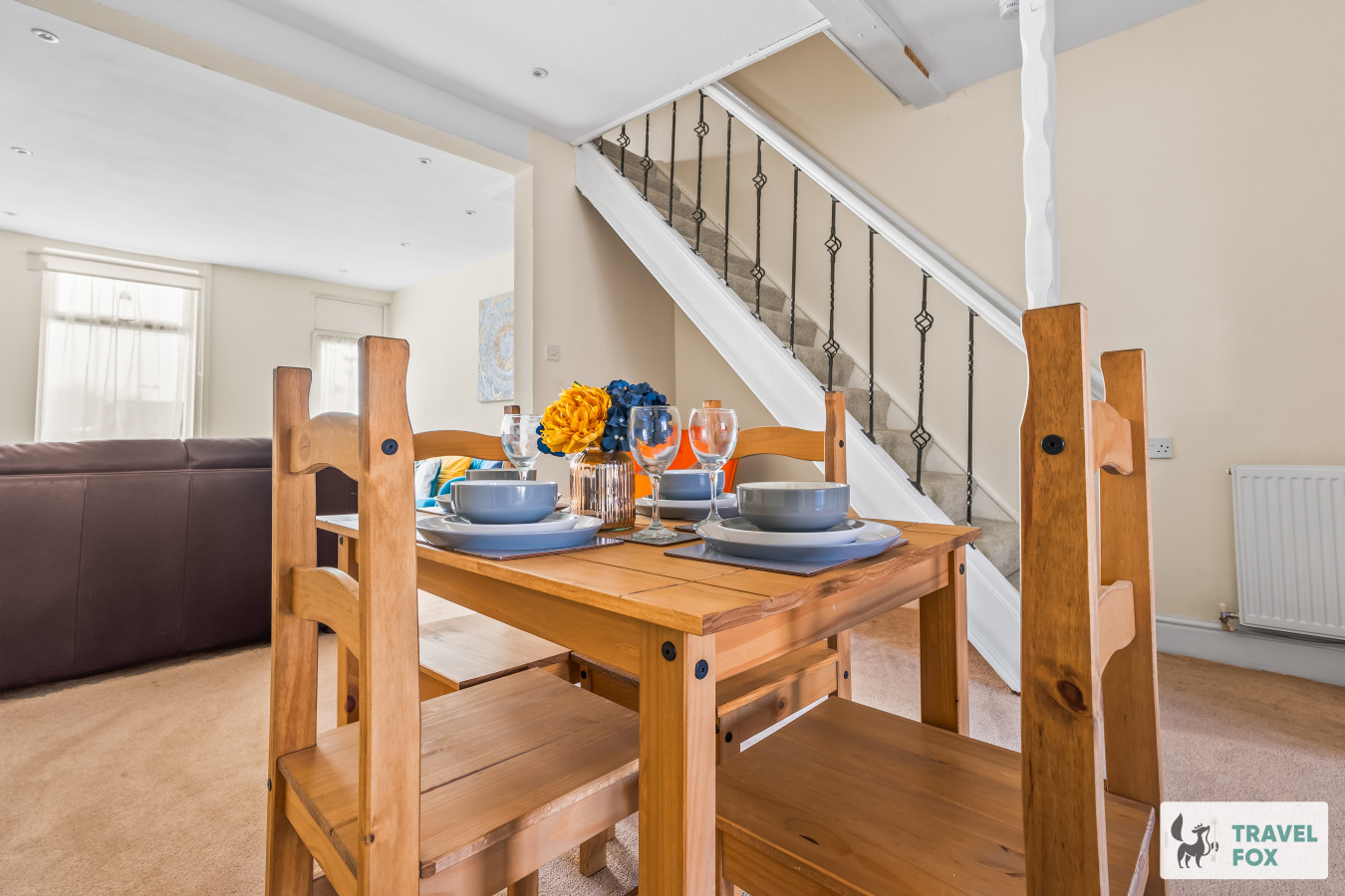 Miriam's House - Photo 5