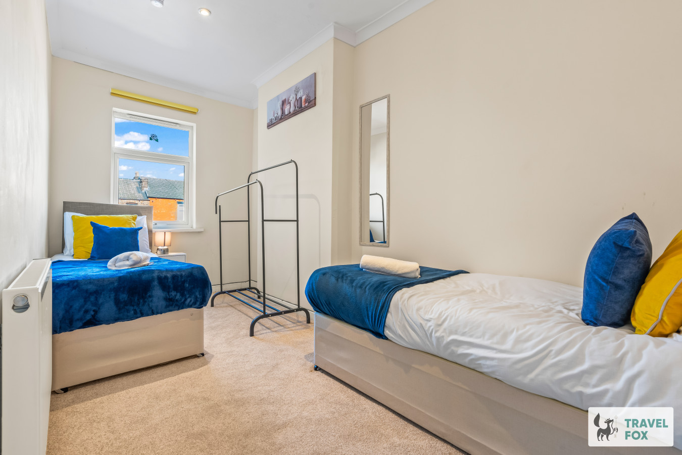 Miriam's House - Photo 4