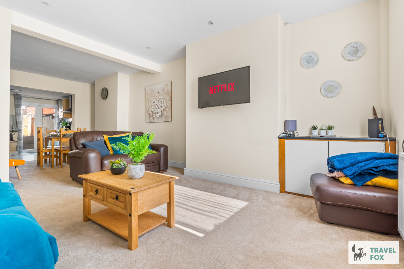 Miriam's House - Photo 2