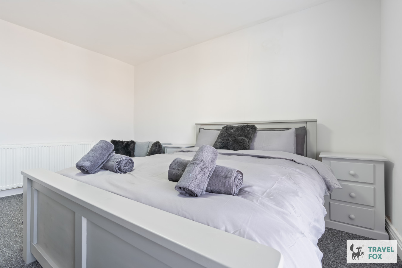 Susan's House - Main Photo