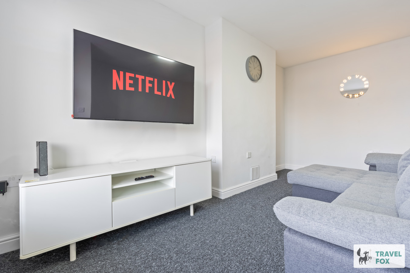 Susan's House - Photo 5