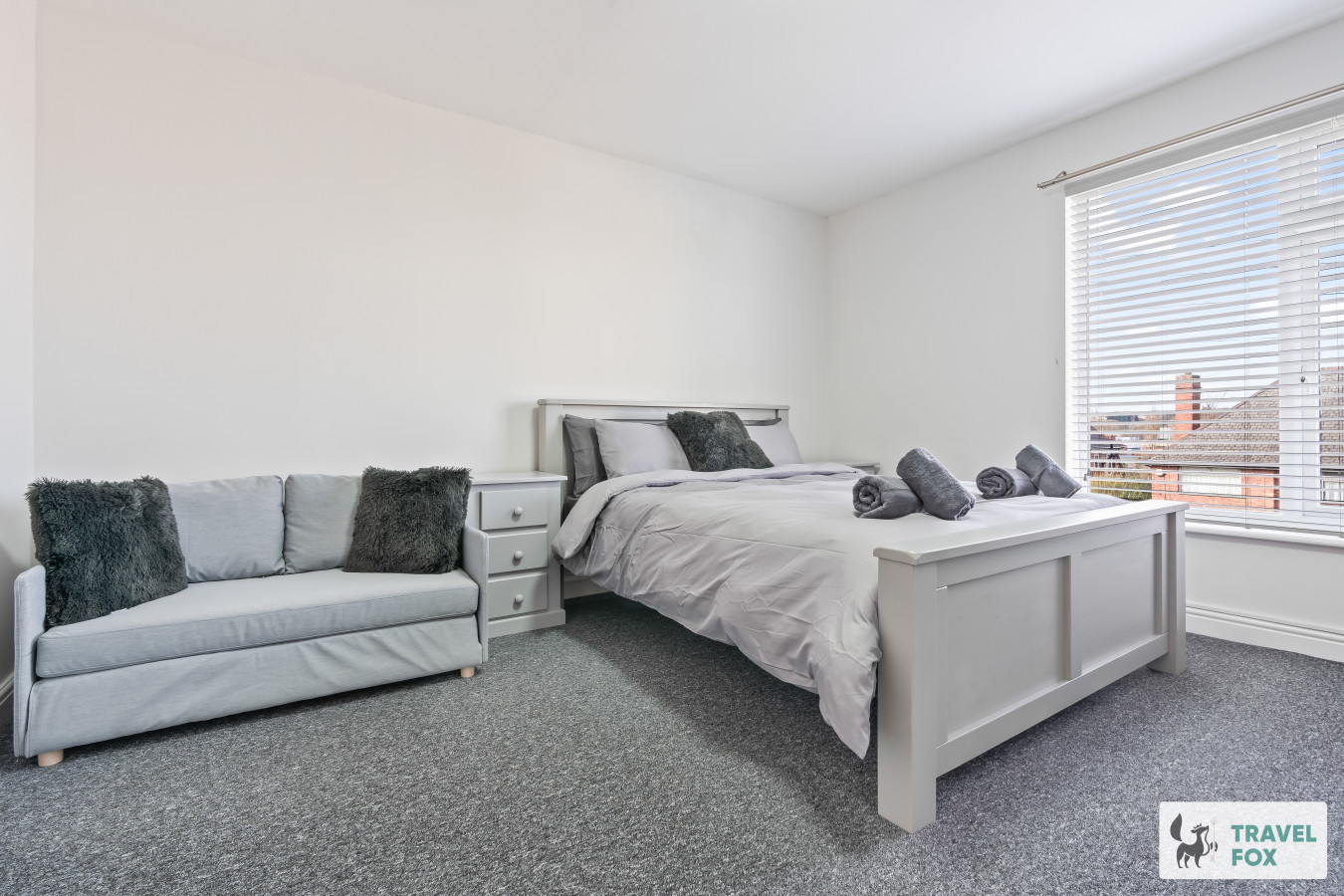 Susan's House - Photo 3