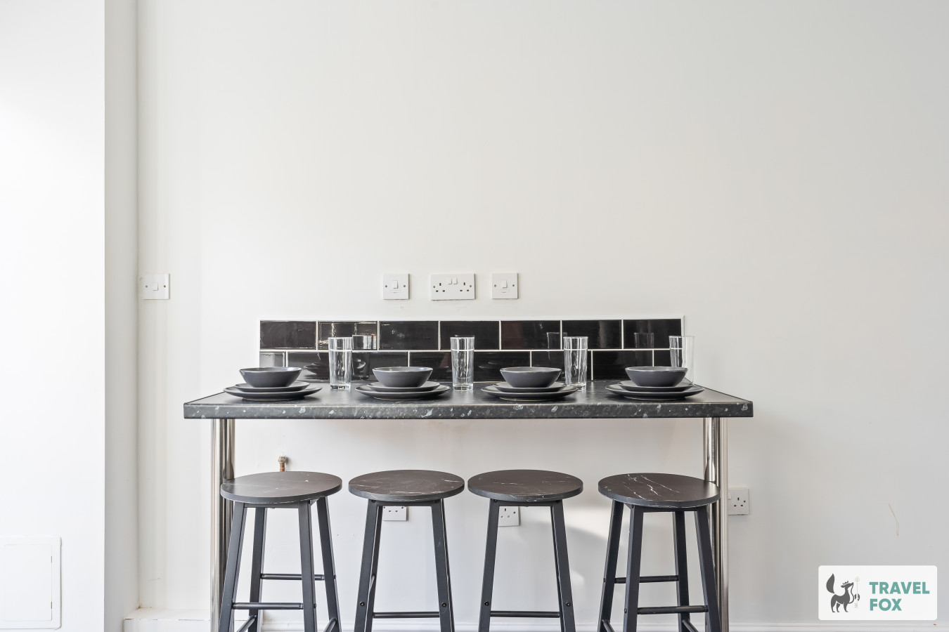 Susan's House - Photo 4