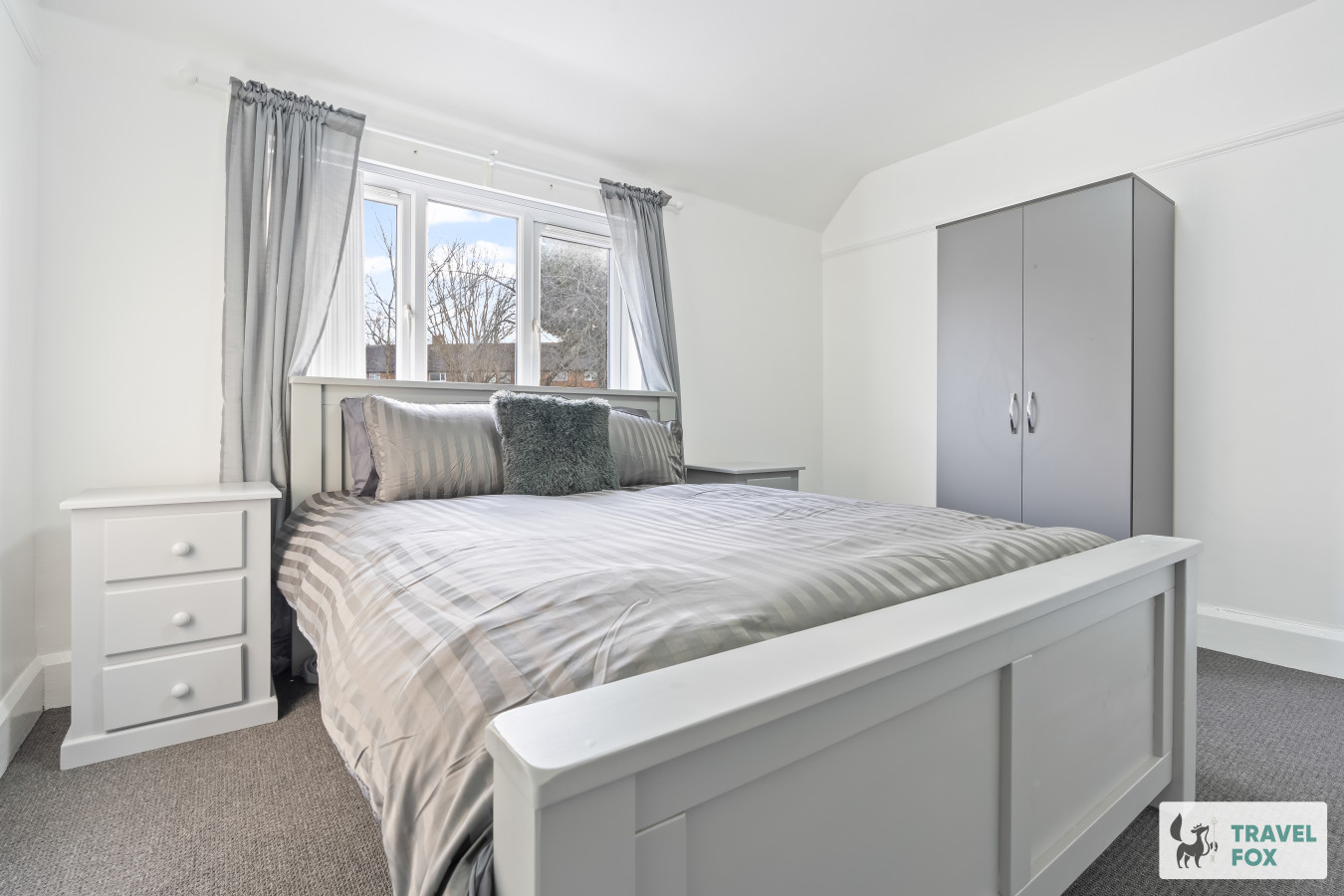 Abbie's House - Photo 4