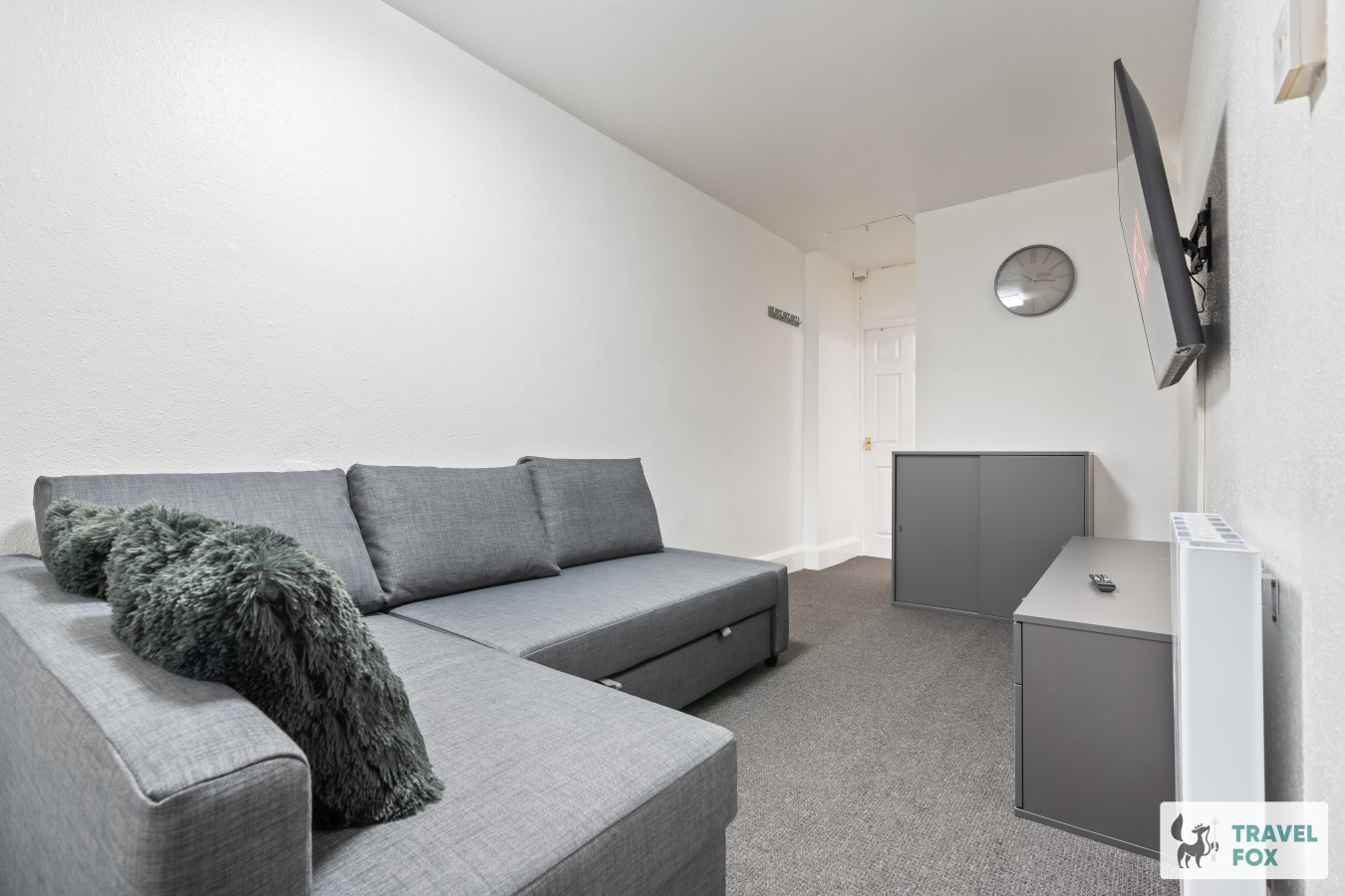 Abbie's House - Photo 5