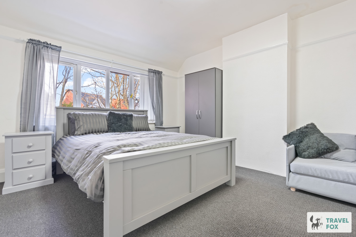 Abbie's House - Main Photo