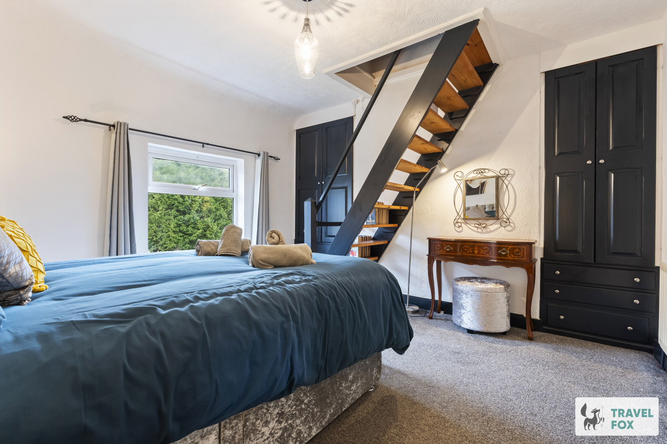 Christina's House - Photo 3