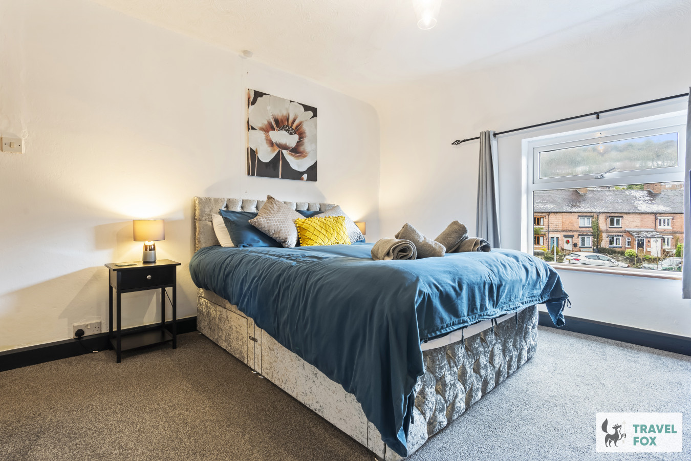 Christina's House - Photo 2