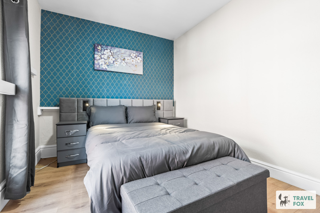 Melissa's Central Stay - Photo 2