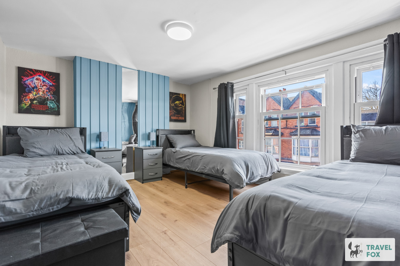 Melissa's Central Stay - Photo 4