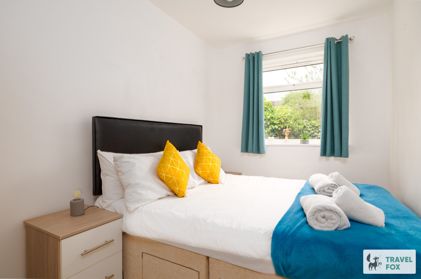 Freya's Flat - Photo 5