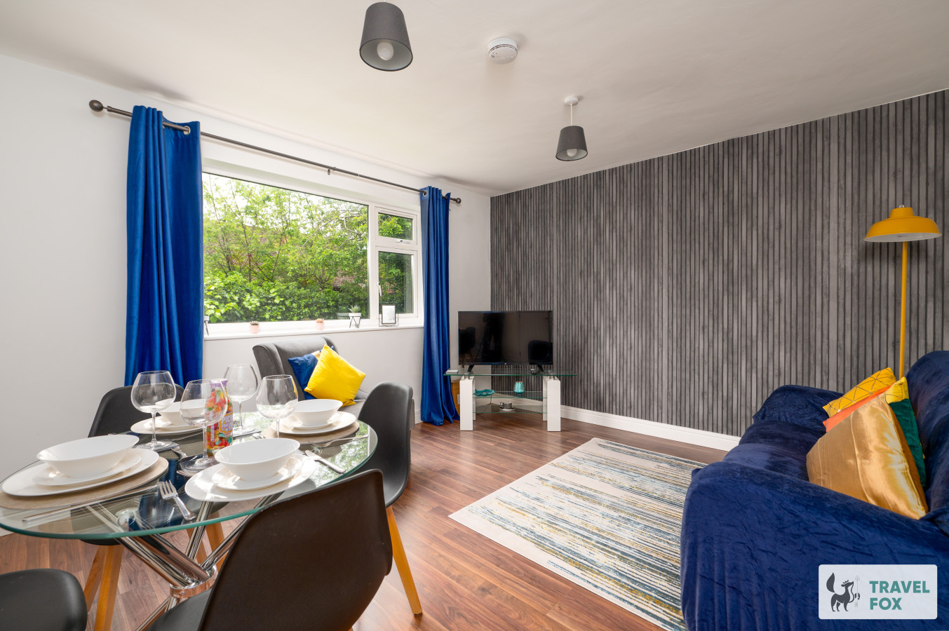 Freya's Flat - Photo 4